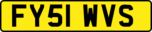 FY51WVS