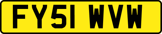 FY51WVW