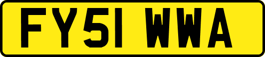 FY51WWA