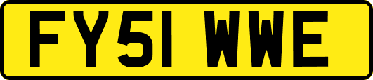 FY51WWE