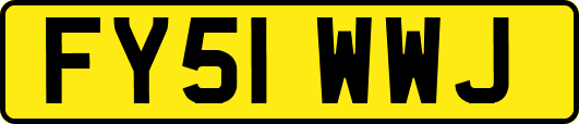 FY51WWJ