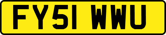 FY51WWU