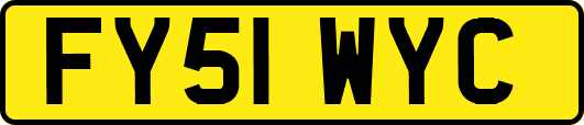 FY51WYC