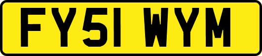 FY51WYM