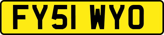 FY51WYO