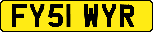 FY51WYR