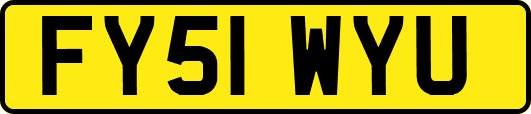 FY51WYU