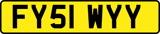 FY51WYY