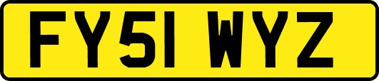 FY51WYZ