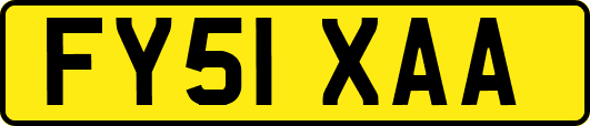 FY51XAA