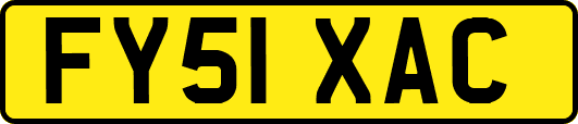 FY51XAC