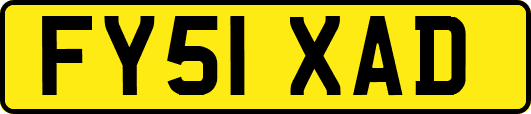 FY51XAD