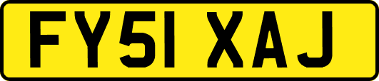 FY51XAJ