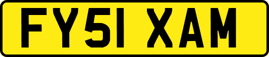 FY51XAM