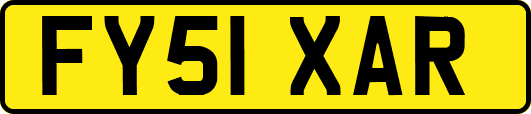 FY51XAR