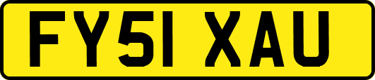 FY51XAU