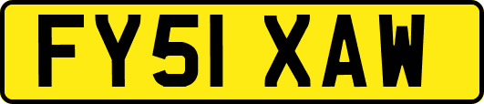 FY51XAW