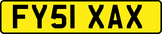 FY51XAX