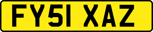 FY51XAZ