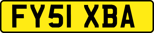 FY51XBA