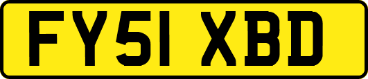 FY51XBD