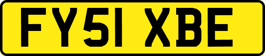 FY51XBE