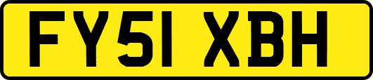 FY51XBH