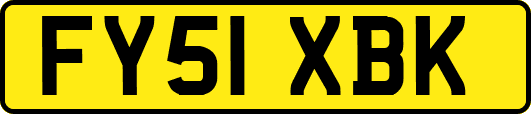 FY51XBK