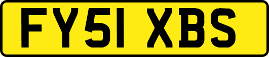 FY51XBS