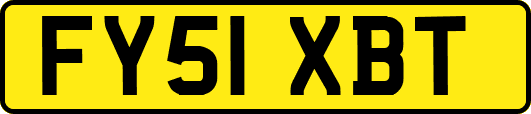 FY51XBT