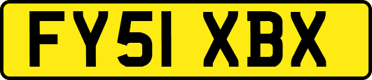 FY51XBX