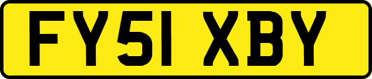 FY51XBY