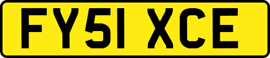 FY51XCE