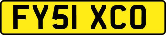 FY51XCO