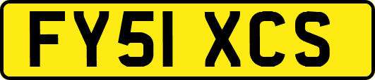 FY51XCS