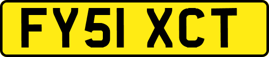 FY51XCT