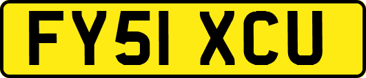 FY51XCU