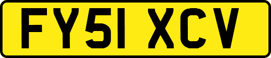 FY51XCV