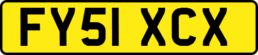 FY51XCX