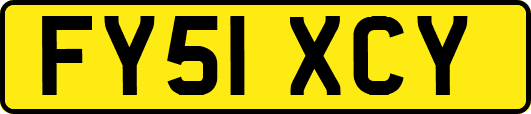 FY51XCY