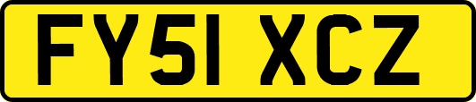 FY51XCZ