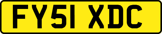 FY51XDC