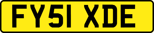 FY51XDE