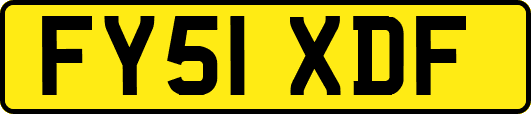 FY51XDF