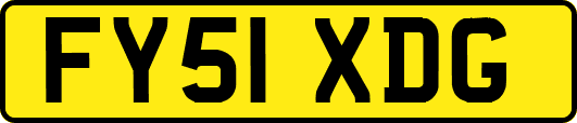 FY51XDG