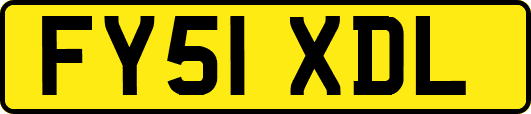 FY51XDL