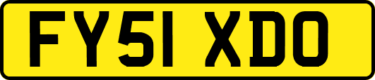 FY51XDO