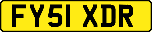 FY51XDR