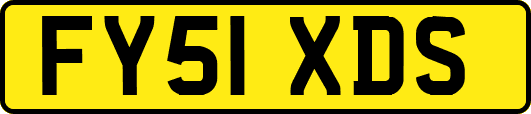 FY51XDS