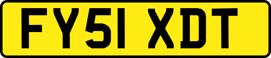 FY51XDT